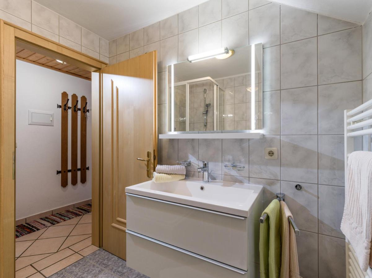 דירות קירשברג אין טירול Haus Rass מראה חיצוני תמונה