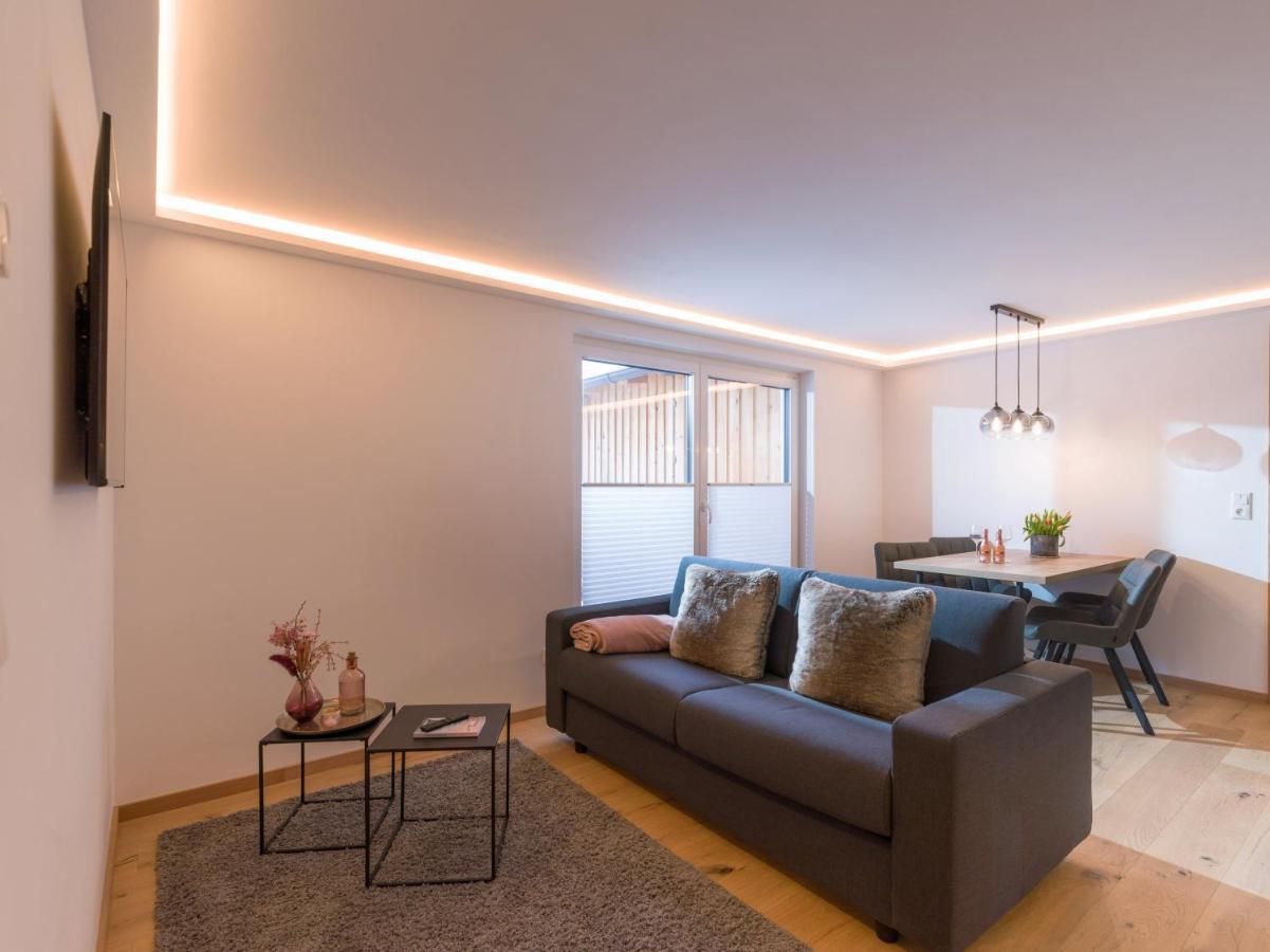 דירות קירשברג אין טירול Haus Rass מראה חיצוני תמונה
