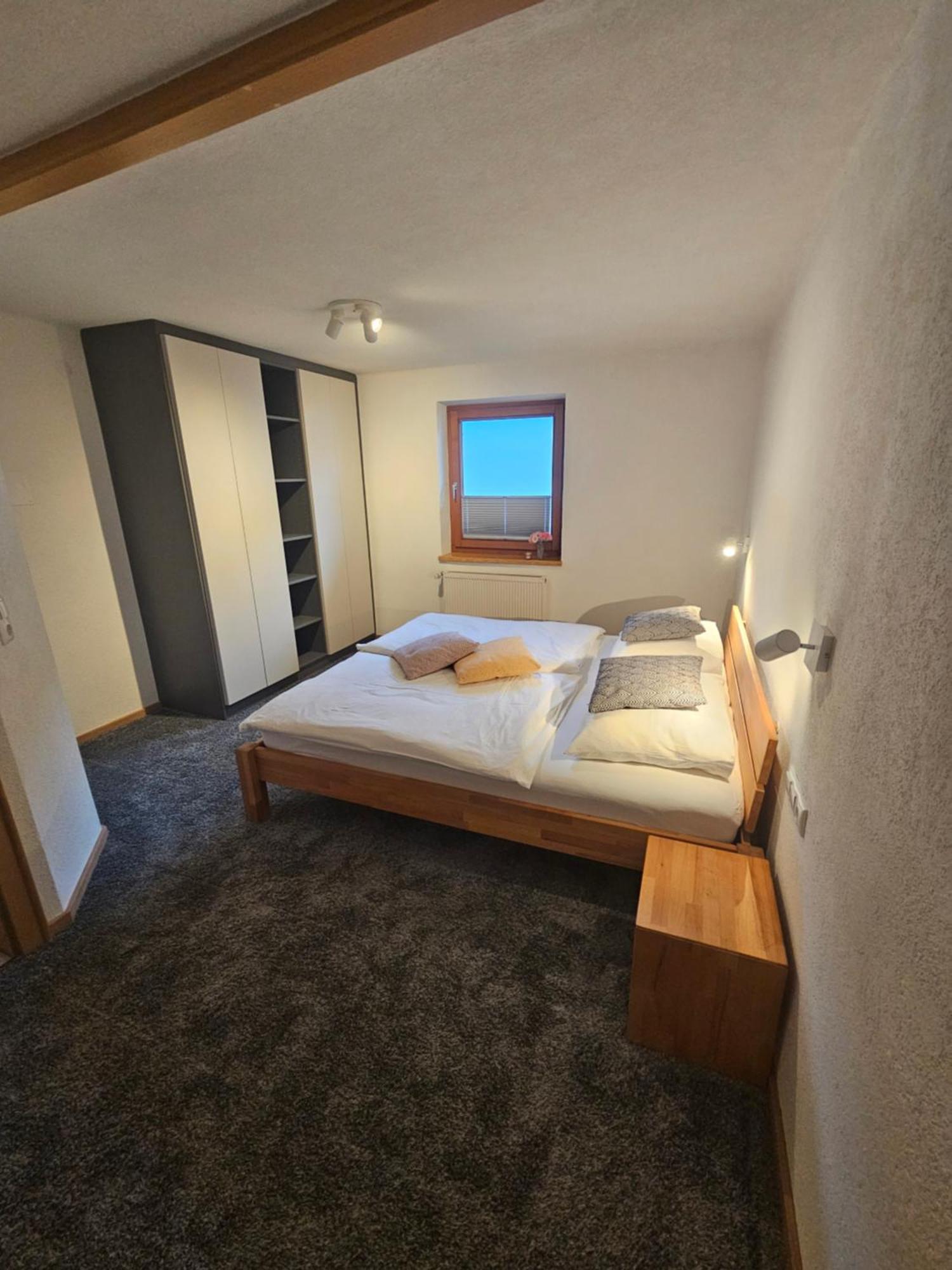 דירות קירשברג אין טירול Haus Rass מראה חיצוני תמונה