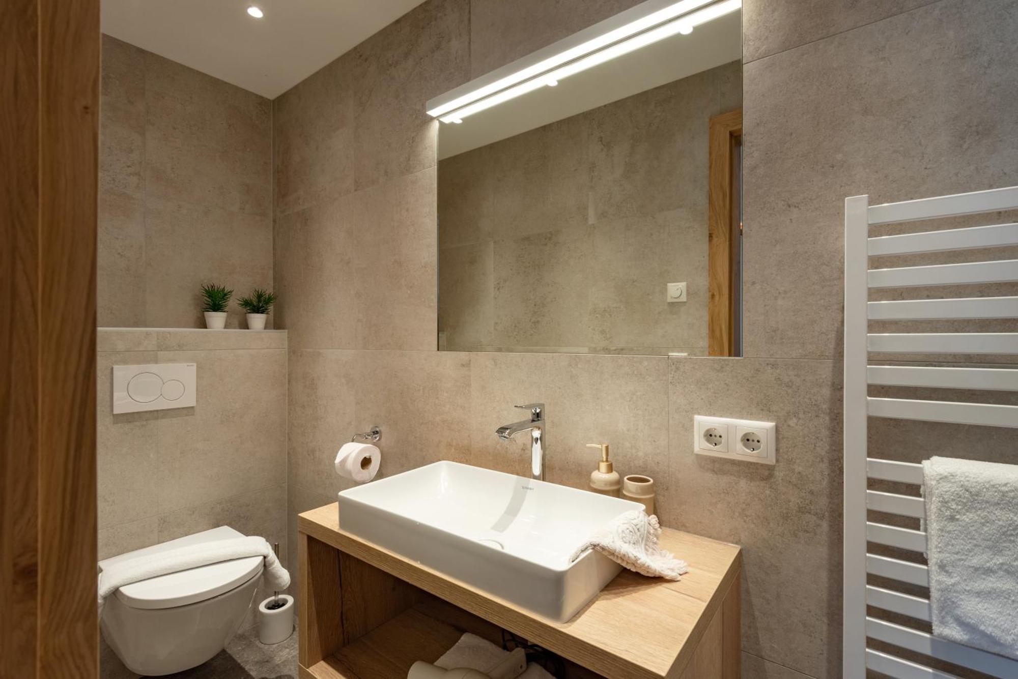 דירות קירשברג אין טירול Haus Rass מראה חיצוני תמונה