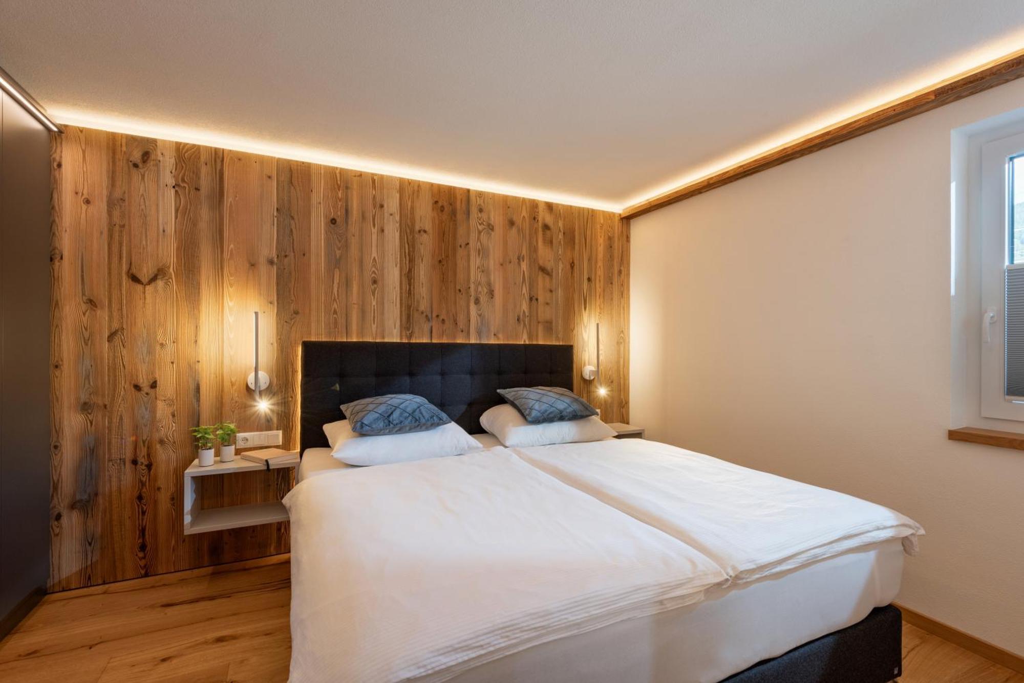 דירות קירשברג אין טירול Haus Rass מראה חיצוני תמונה