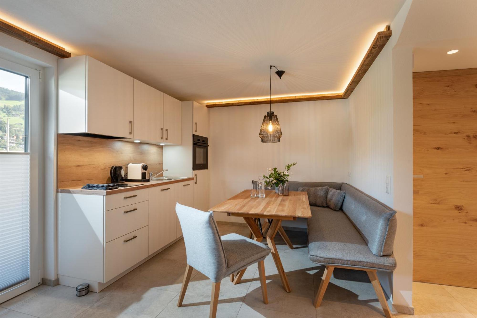 דירות קירשברג אין טירול Haus Rass מראה חיצוני תמונה